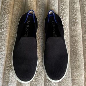 Rothy’s The Original Slip On Sneaker, size 10